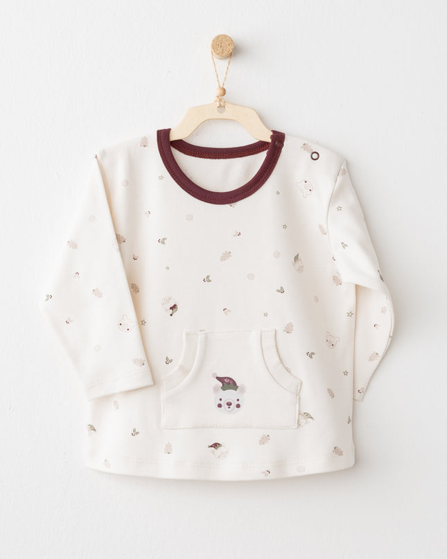Kids Atelier Andy Wawa Bear Hug Play Set