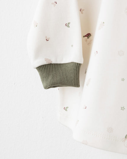 Kids Atelier Andy Wawa Little Spruce Lounge Set