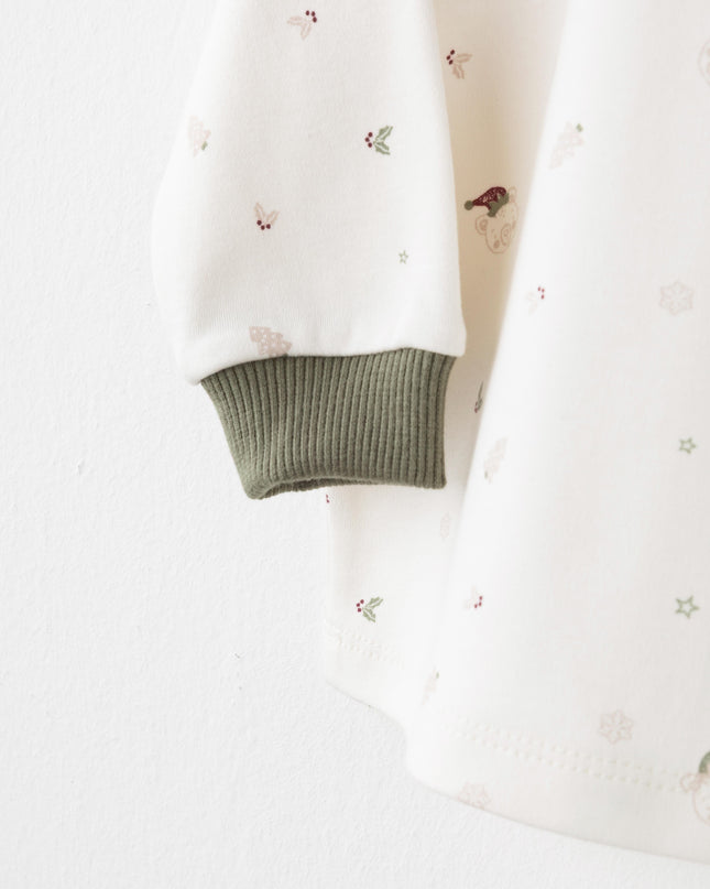 Kids Atelier Andy Wawa Little Spruce Lounge Set