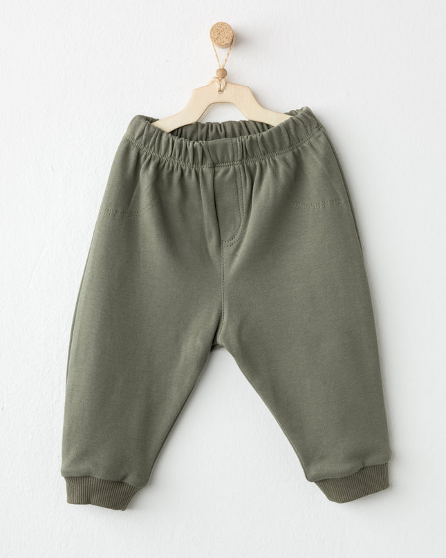 Kids Atelier Andy Wawa Little Spruce Lounge Set