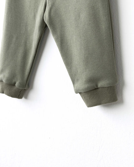 Kids Atelier Andy Wawa Little Spruce Lounge Set