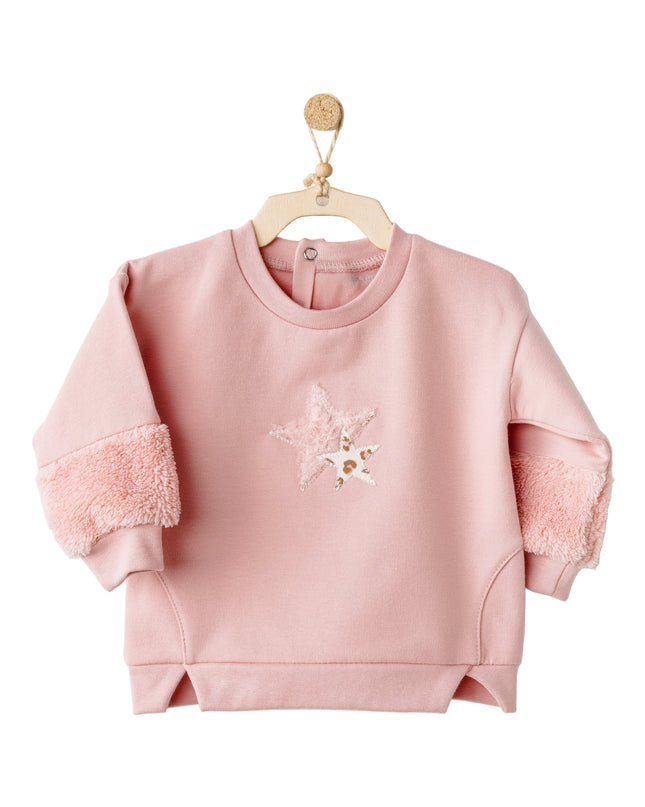 Kids Atelier Andy Wawa Blush Star & Petal Set