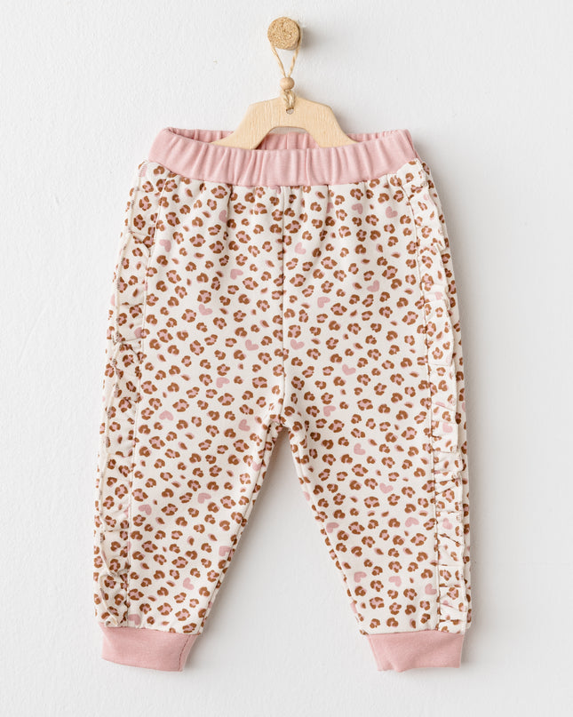 Kids Atelier Andy Wawa Blush Star & Petal Set