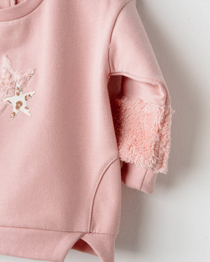 Kids Atelier Andy Wawa Blush Star & Petal Set