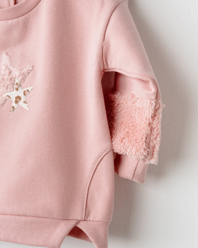 Kids Atelier Andy Wawa Blush Star & Petal Set