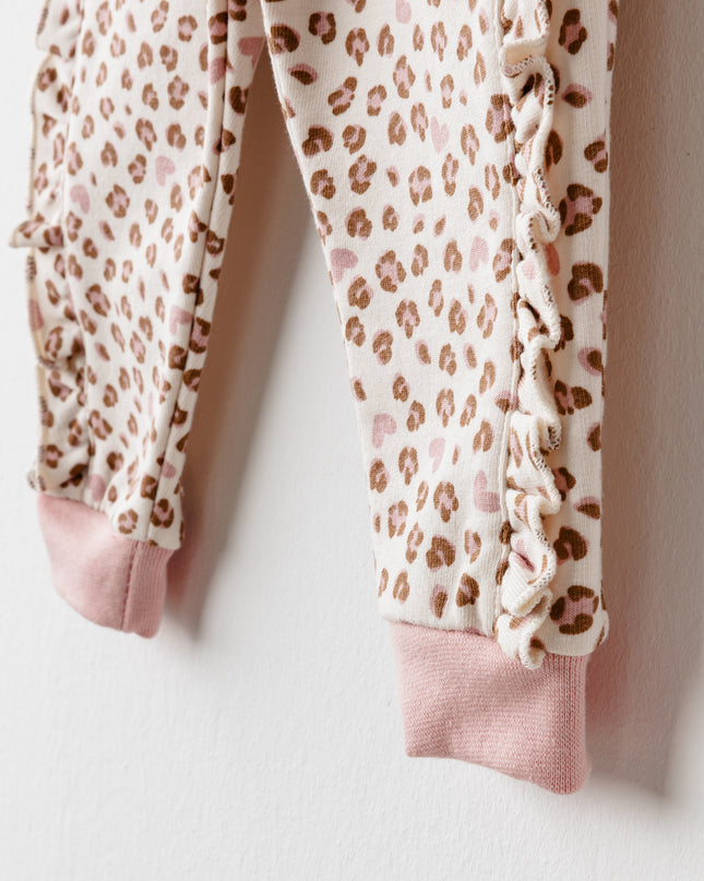 Kids Atelier Andy Wawa Blush Star & Petal Set