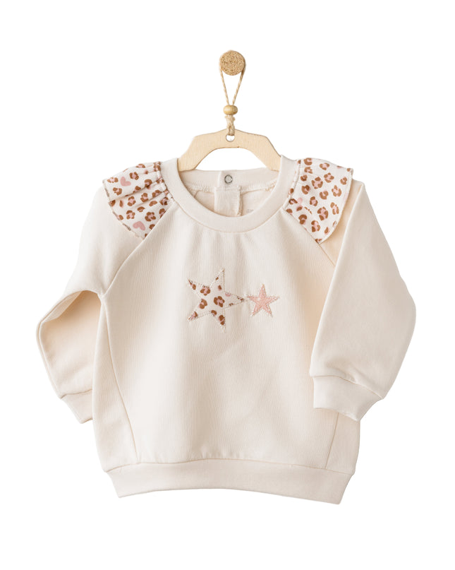 Kids Atelier Andy Wawa Starlight Chic Set