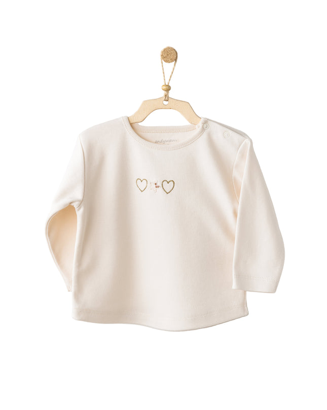Kids Atelier Andy Wawa Snuggle Me Wild Set