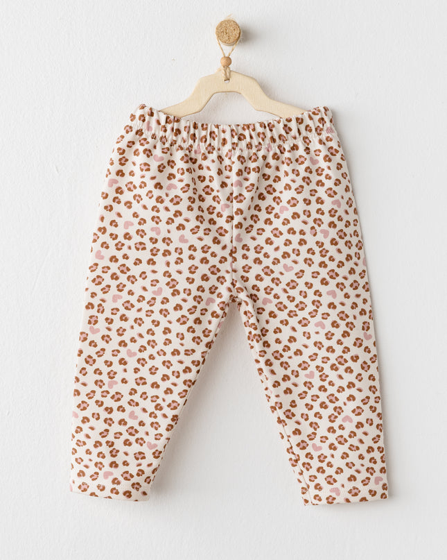 Kids Atelier Andy Wawa Snuggle Me Wild Set