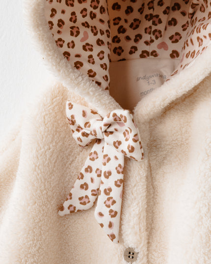 Kids Atelier Andy Wawa Snuggle Me Wild Set