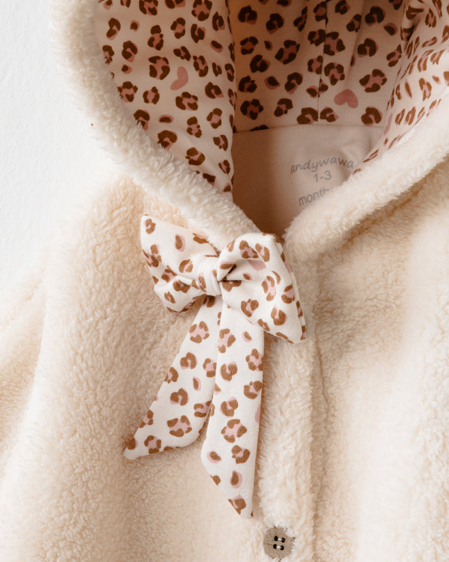 Kids Atelier Andy Wawa Snuggle Me Wild Set