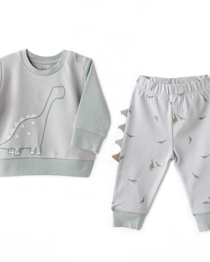 Kids Atelier Andy Wawa Dino Spikes Adventure Set
