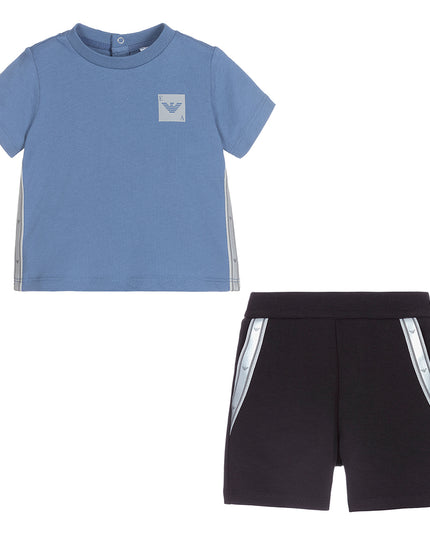 ARMANI-OUTFIT SET-3LHVJ1-4J54Z-F900