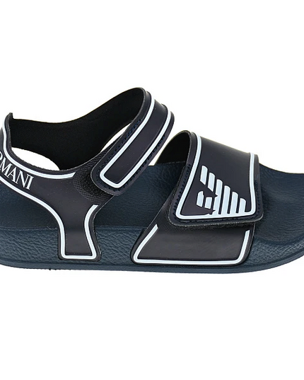 ARMANI-SANDAL-XYPS06-XOZ16-N527-NAVY+WHITE