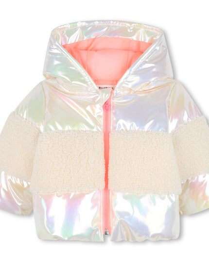 kidsatelier-billieblush-Quilted-hooded-puffer-jacket