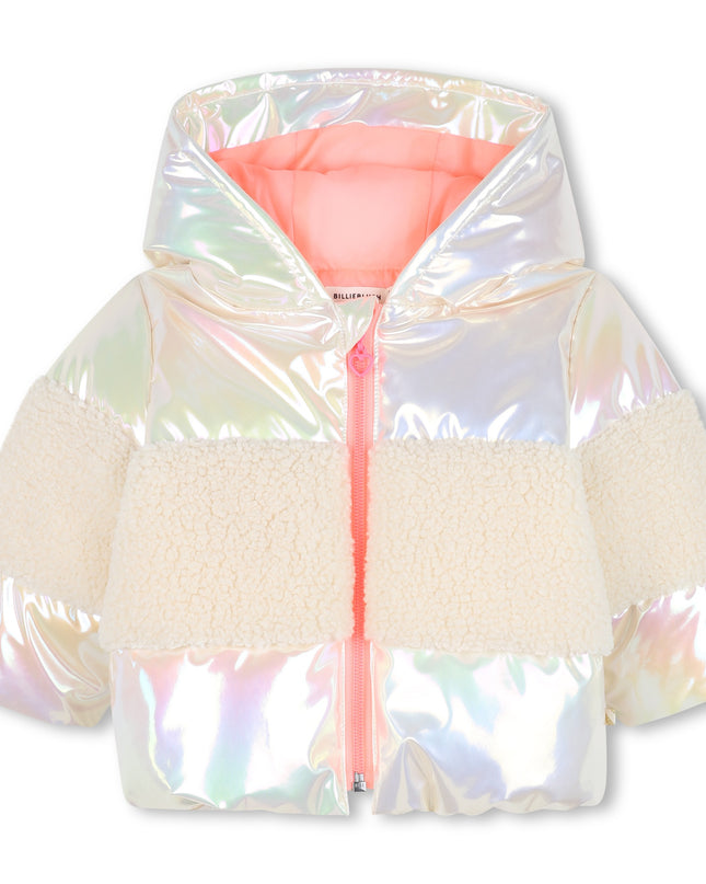 kidsatelier-billieblush-Quilted-hooded-puffer-jacket