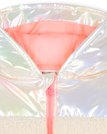 kidsatelier-billieblush-Quilted-hooded-puffer-jacket