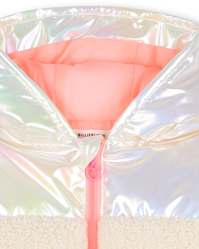 kidsatelier-billieblush-Quilted-hooded-puffer-jacket