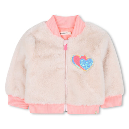 kidsatelier-billieblush-Fleece-coat