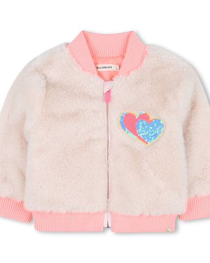 kidsatelier-billieblush-Fleece-coat