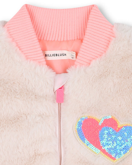 kidsatelier-billieblush-Fleece-coat