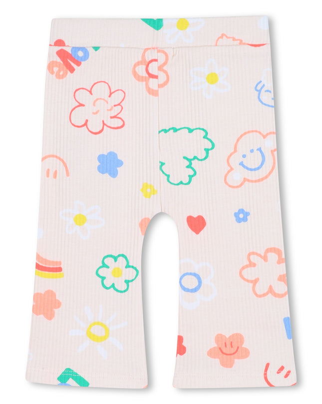 kidsatelier-billieblush-Sweatshirt-and-pants-set