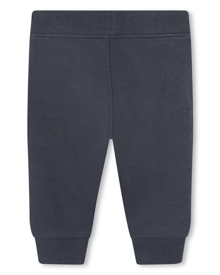 boss-j50573-849-bb-Navy Jogging Bottoms
