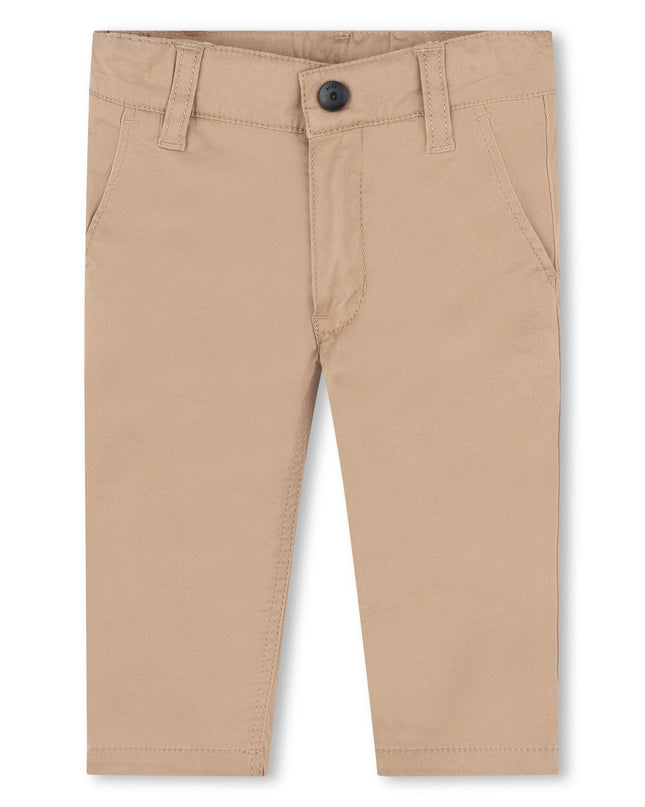 boss-j50579-269-bb-Beige Trousers