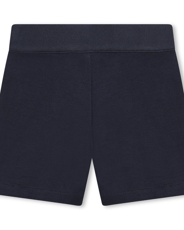 boss-j50583-849-bb-Navy Shorts