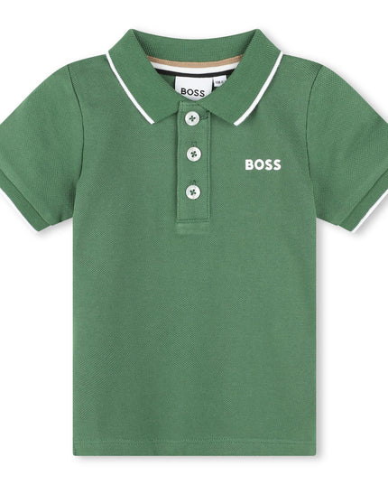 boss-j50593-651-bb-Green Logo Polo