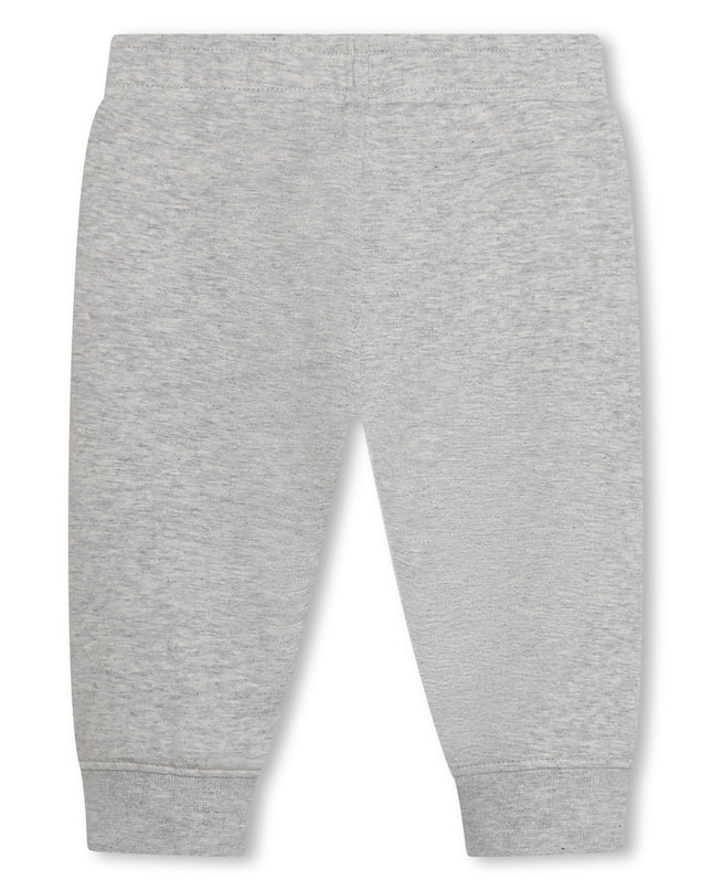 boss-j50630-a32-bb-Gray Logo Tracksuit