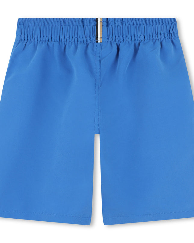 boss-j50662-872-kb-electric-Blue Swim Shorts