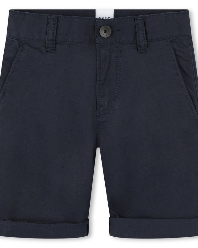 boss-j50682-849-kb-Navy Shorts
