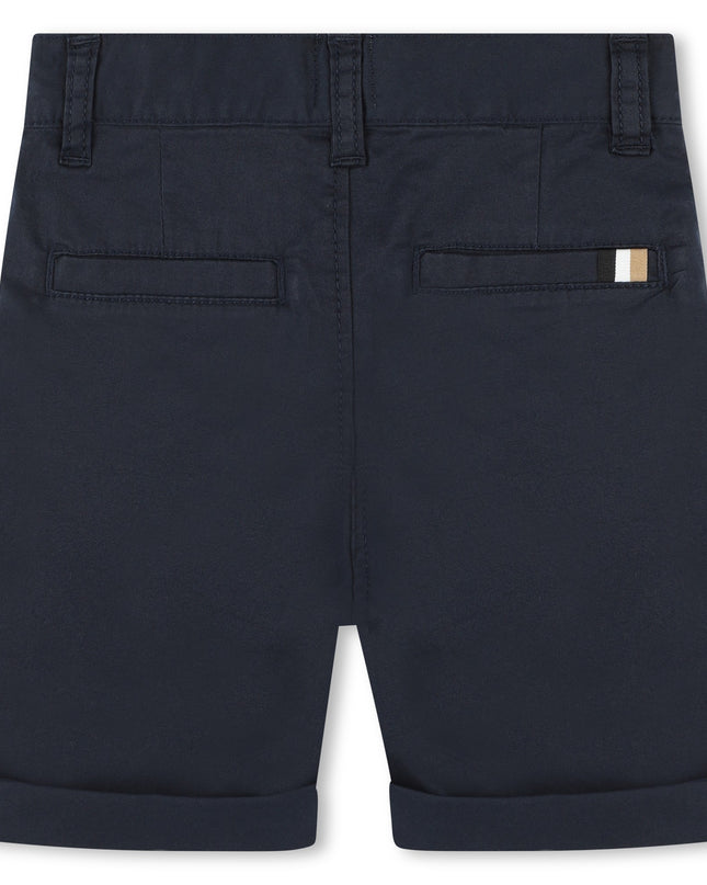 boss-j50682-849-kb-Navy Shorts