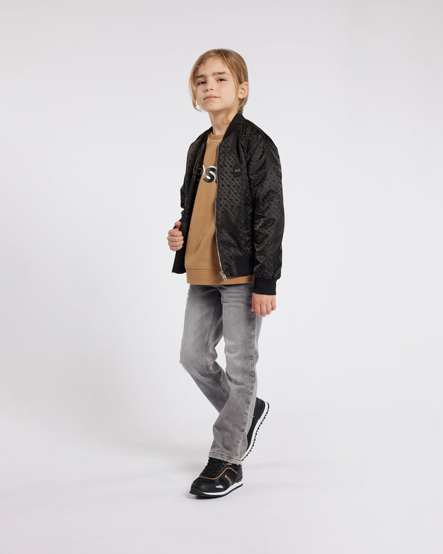 boss-j50688-z20-kb-denim-Gray Denim Jeans