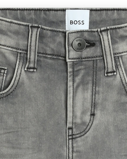 boss-j50688-z20-kb-denim-Gray Denim Jeans