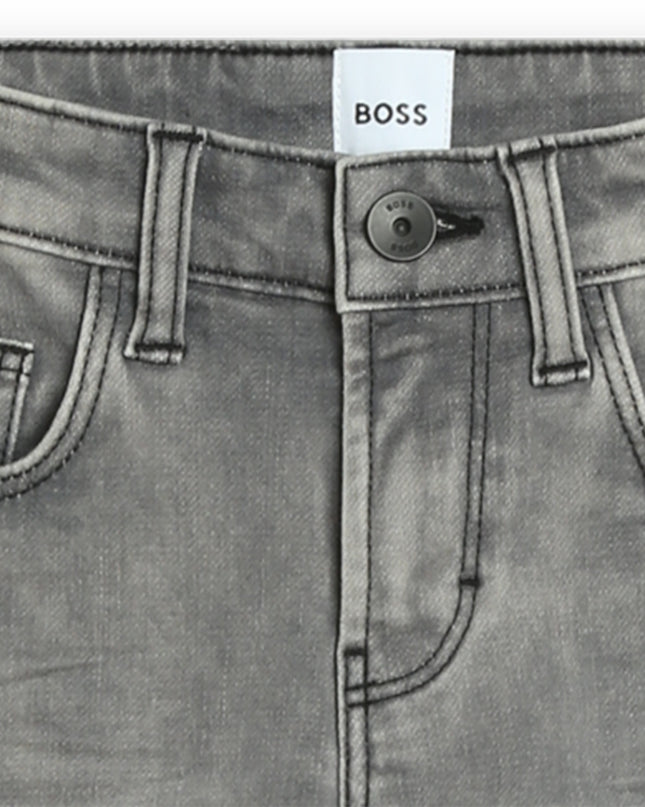 boss-j50688-z20-kb-denim-Gray Denim Jeans