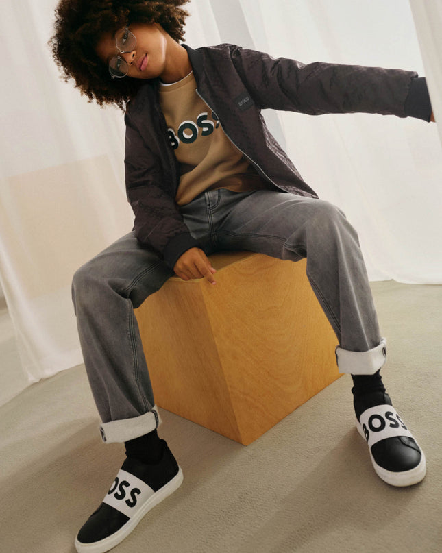 boss-j50688-z20-kb-denim-Gray Denim Jeans