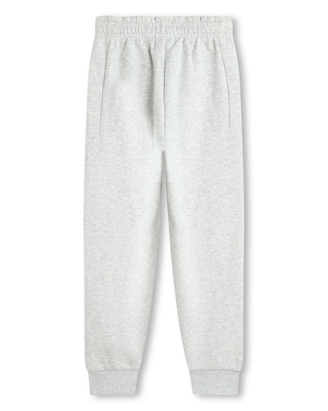boss-j50751-a32-kb-Gray Jogging Bottoms