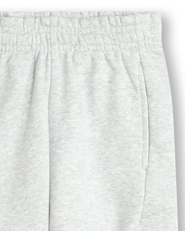 boss-j50751-a32-kb-Gray Jogging Bottoms