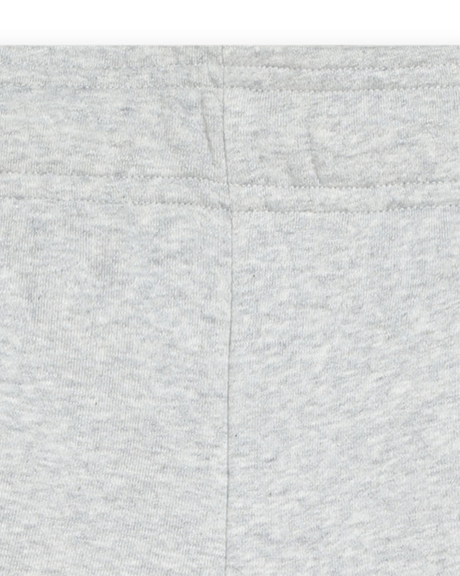 boss-j50756-a32-kb-Gray Logo Shorts