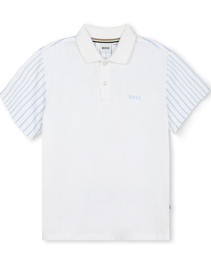 boss-j50763-10p-kb-White Logo Polo