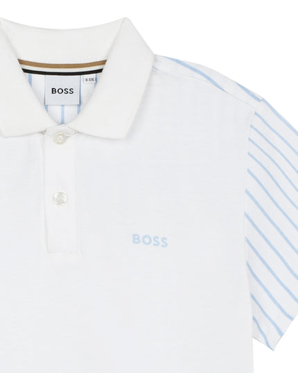 boss-j50763-10p-kb-White Logo Polo