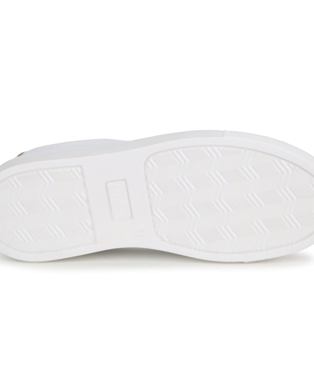 boss-j50854-10p-kb-White Logo Sneakers
