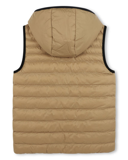 BOSS-J51234-269-COOKIE-PUFFER JACKET SLEEVELESS