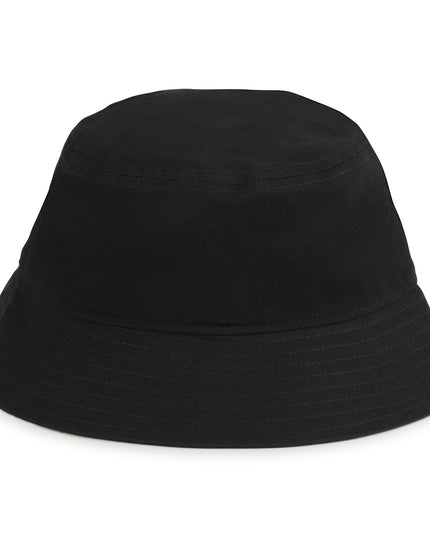Kids Atelier-Boss-Black Bucket Hat