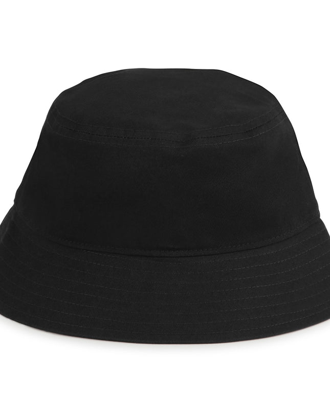 Kids Atelier-Boss-Black Bucket Hat