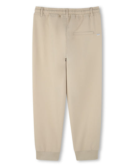 Kids Atelier-Boss-Stone Trousers