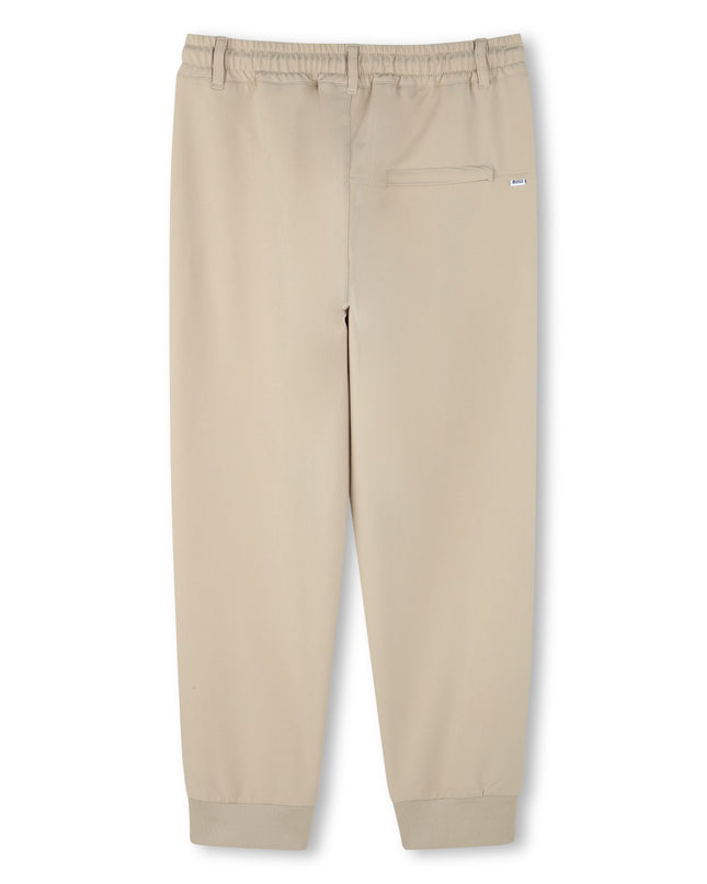 Kids Atelier-Boss-Stone Trousers