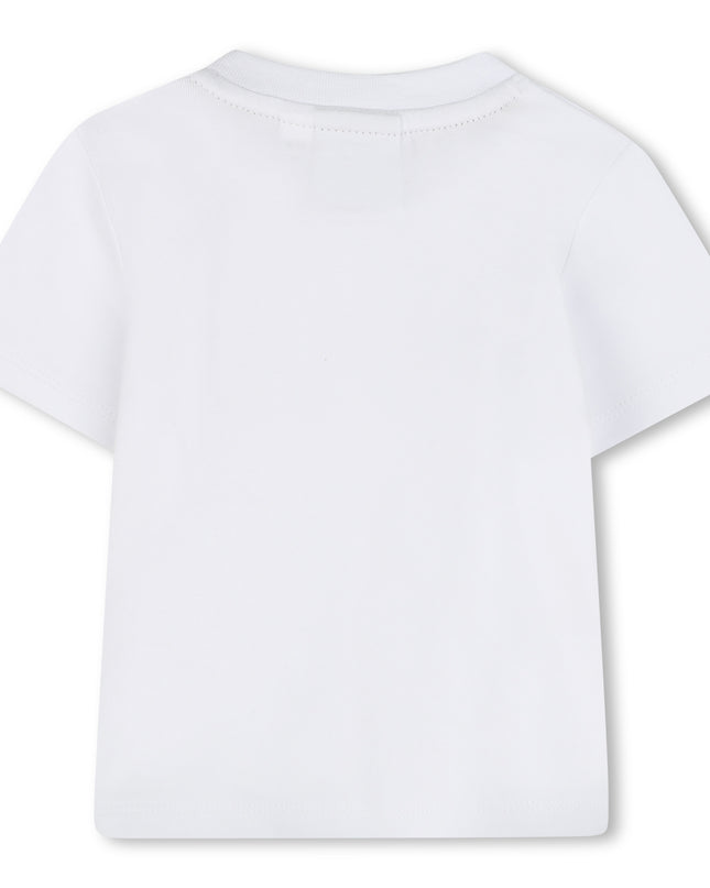 Kids Atelier-Boss-3 Piece Cookie Workout Outfit Set